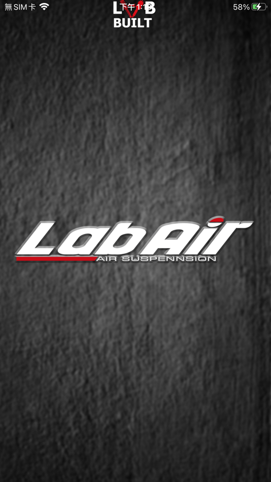 #1. LabAir (iOS) Podle: Auto jaw co ltd