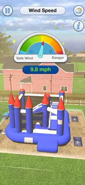 Airtime Academy screenshot 4