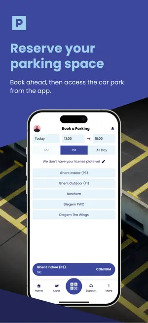 My MeetDistrict screenshot 3