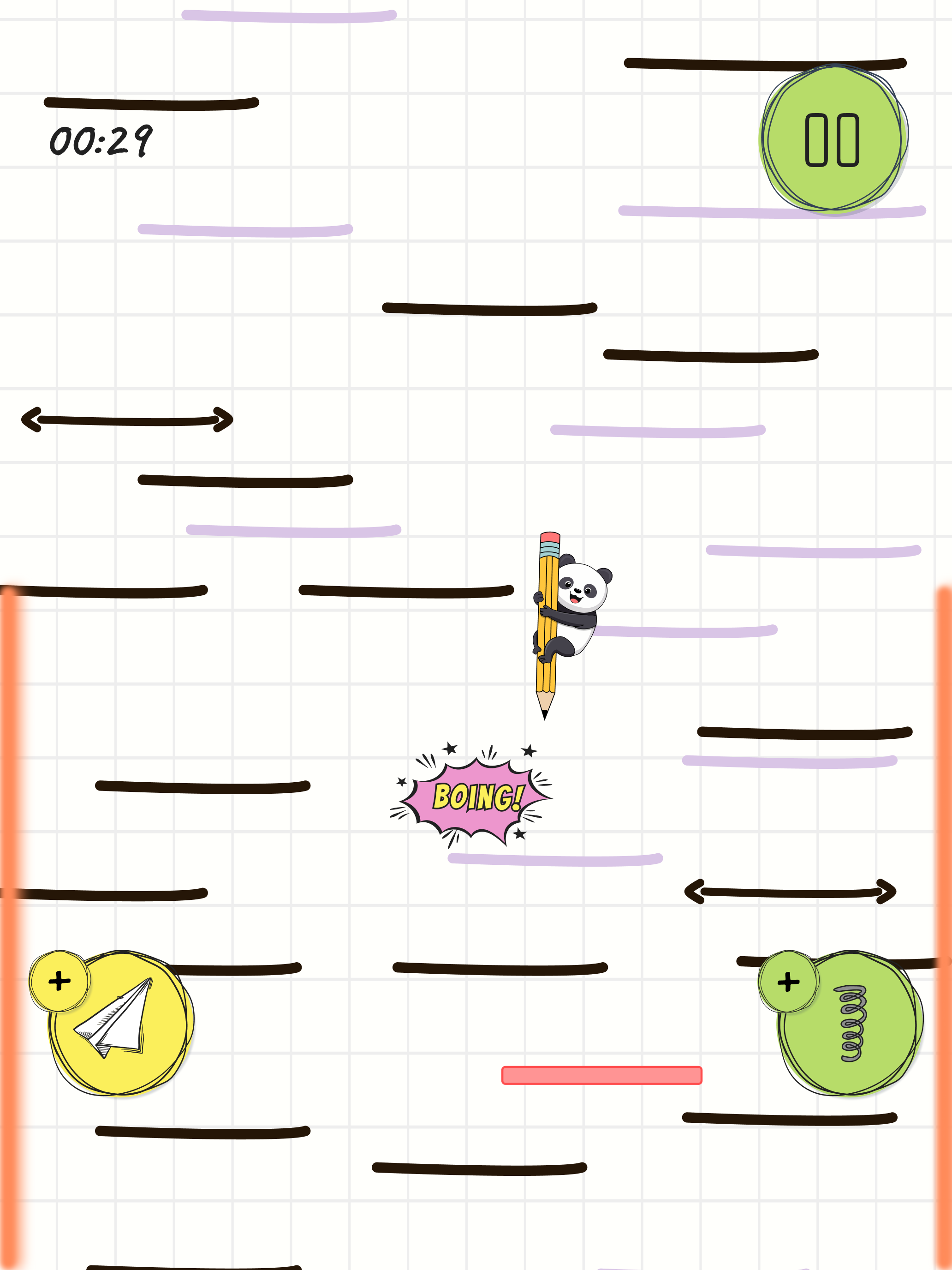 POGO Pencil