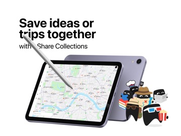 Albo: Save & Organise iPad screenshot 3