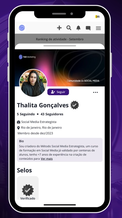 TAGMARKETING screenshot-3