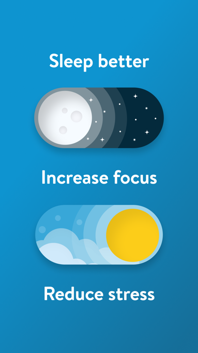 Insight Timer - Meditatie screenshot 2
