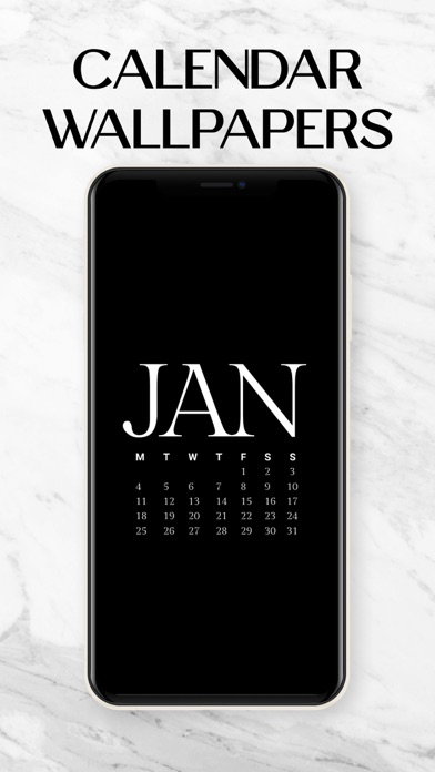 StyleKit- Aesthetic Wallpapers Screenshot