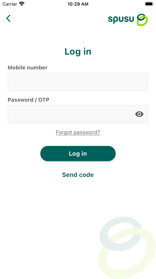 #2. spusu UK (iOS) 由: mass response Service GmbH
