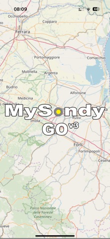 MySondy GO Screenshot 1 of 4