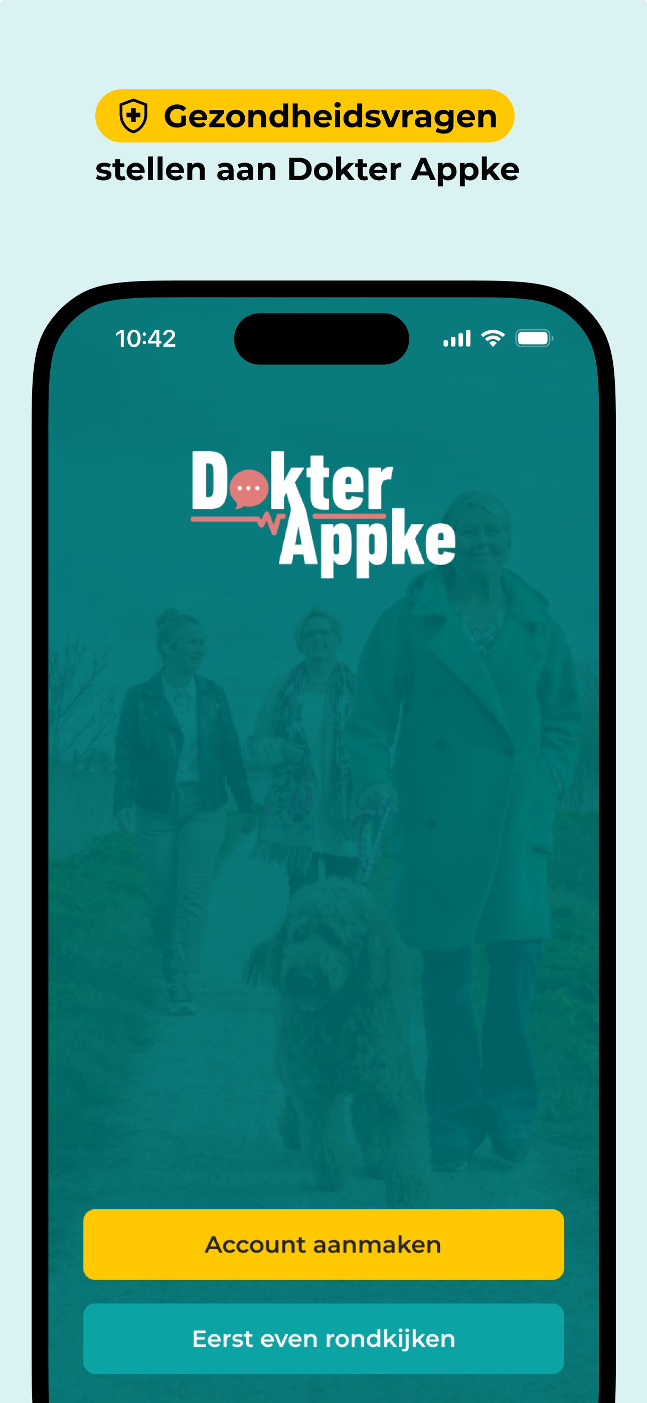 Dokter Appke