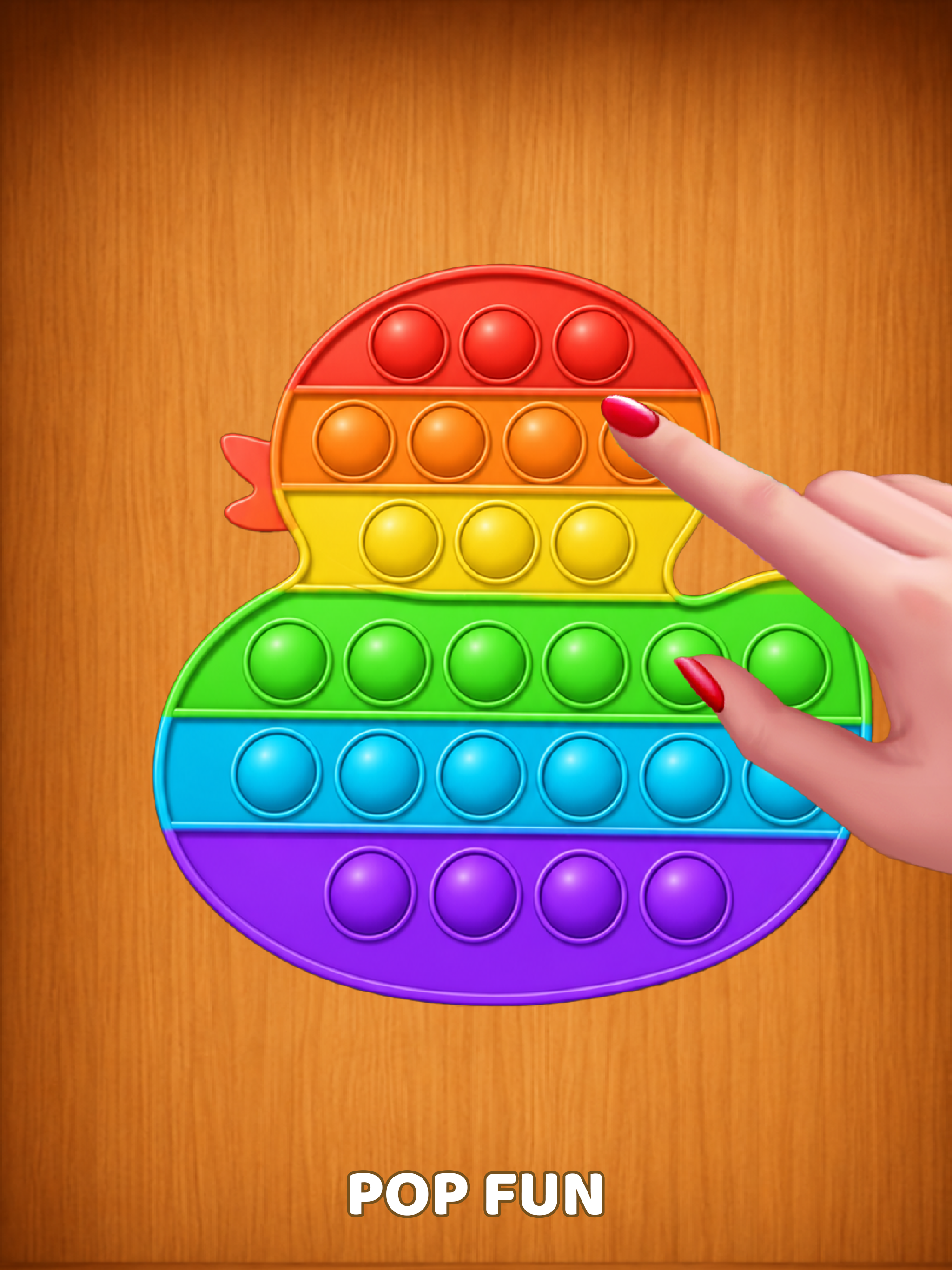 Mini Antistress & Casual Games screenshot 14