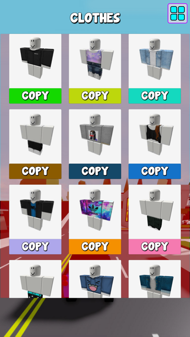 Brookhaven Rp secrets Codes Screenshot