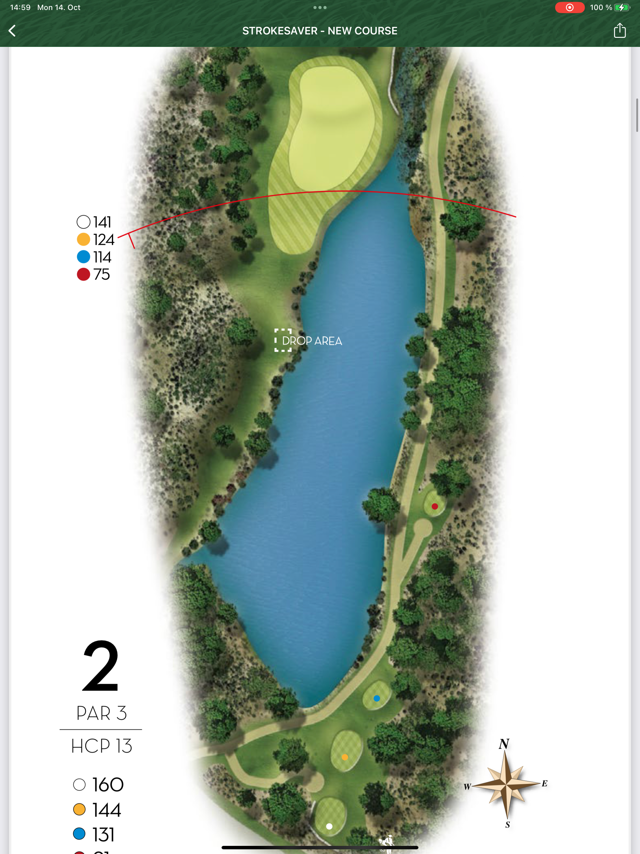 Club de Campo La Zagaleta