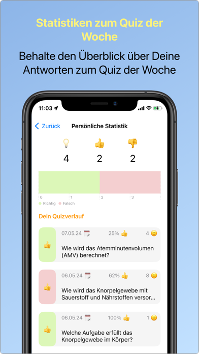 Notfallsanitäter Screenshot