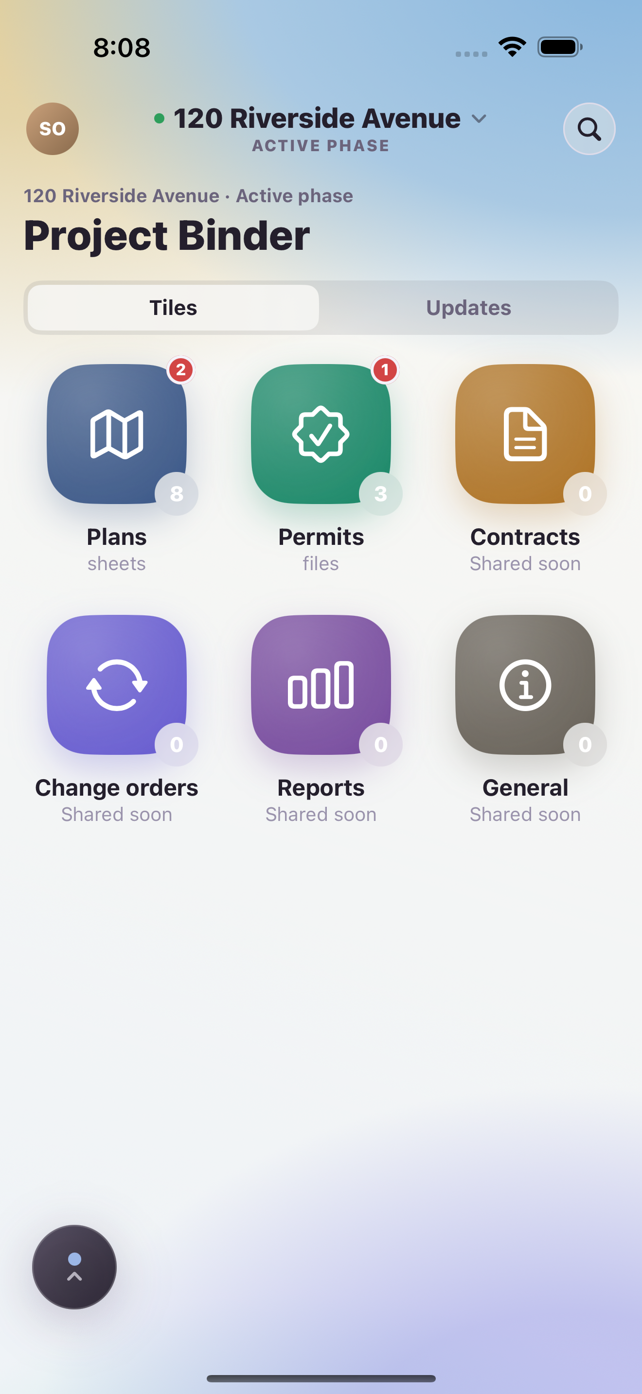 Lead It Builders screenshot 2