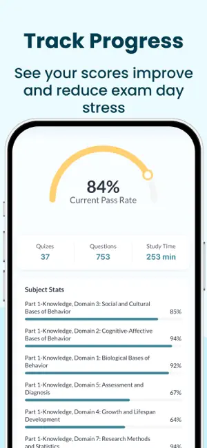 EPPP Exam Prep | 2026 screenshot 4