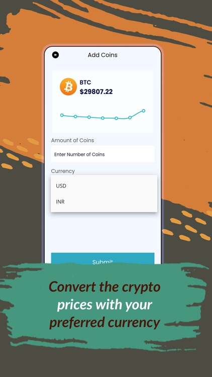 Immediate AI Trading:Portfolio screenshot-3