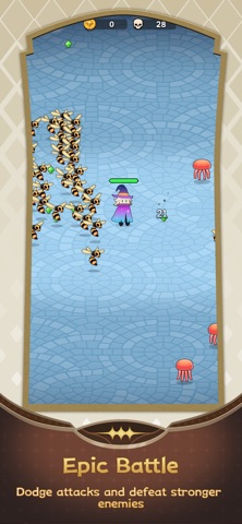 Magic Hat Mayhem Screenshot 3 of 3