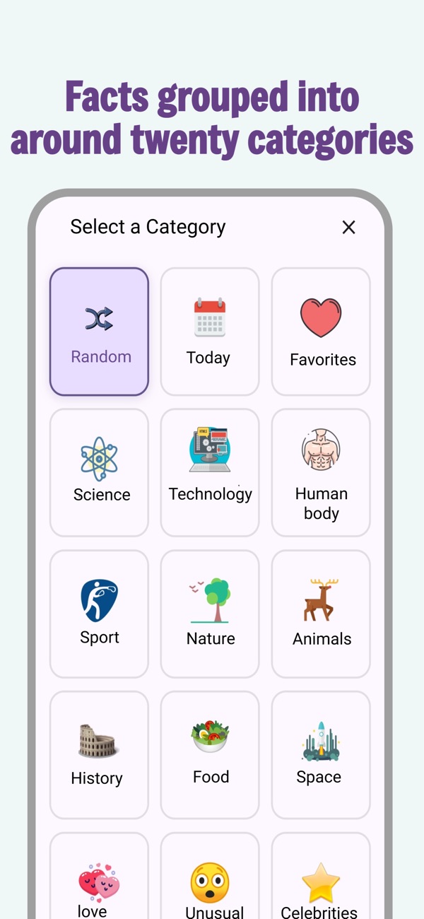 Curiosus screenshot 6