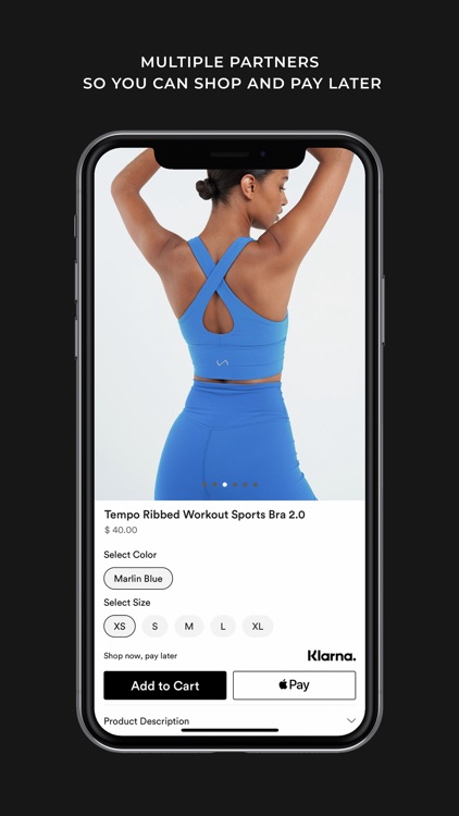 TLF Apparel screenshot-3