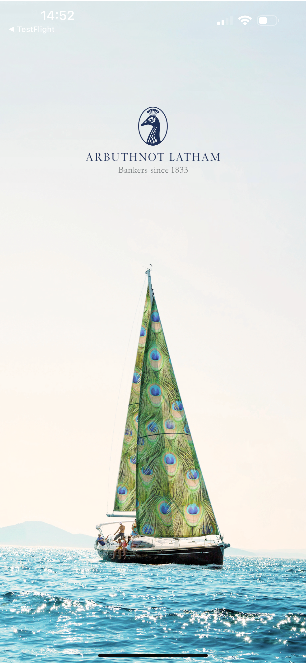 Arbuthnot Latham Mobile