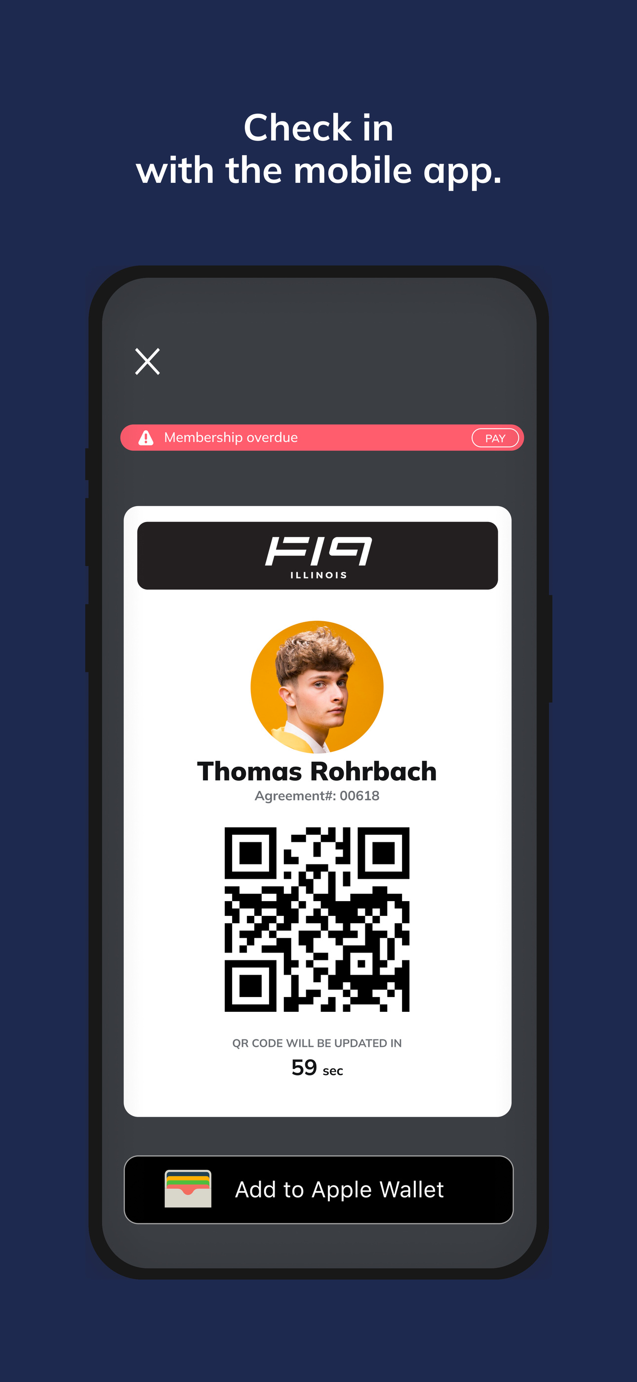 Fitness 19 Illinois