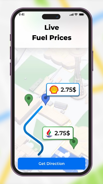 GPS Location Tracker for Phone screenshot-3
