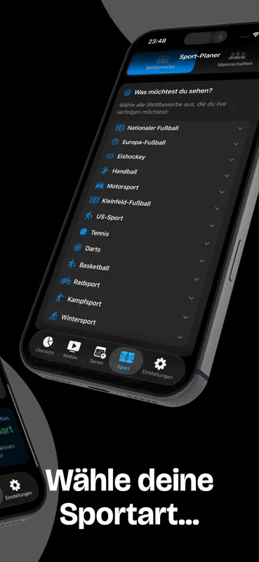 StreamWert screenshot 2 of 5
