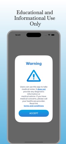 Remotex Note screenshot