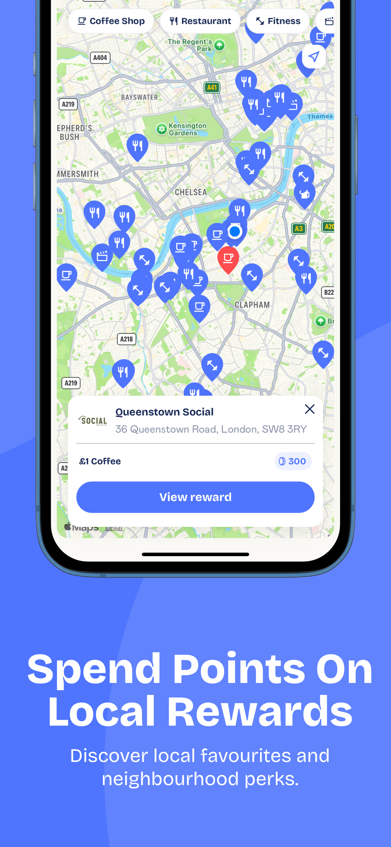 Brick Rewards screenshot 3