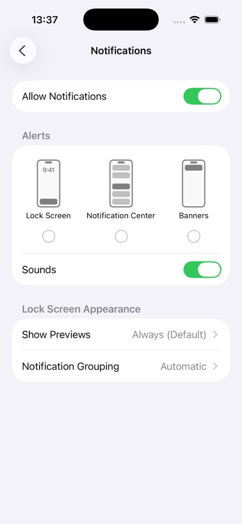 VoiceClock - Talking - Productivity App | MWM