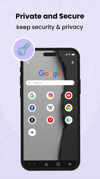 Internet Browser ™