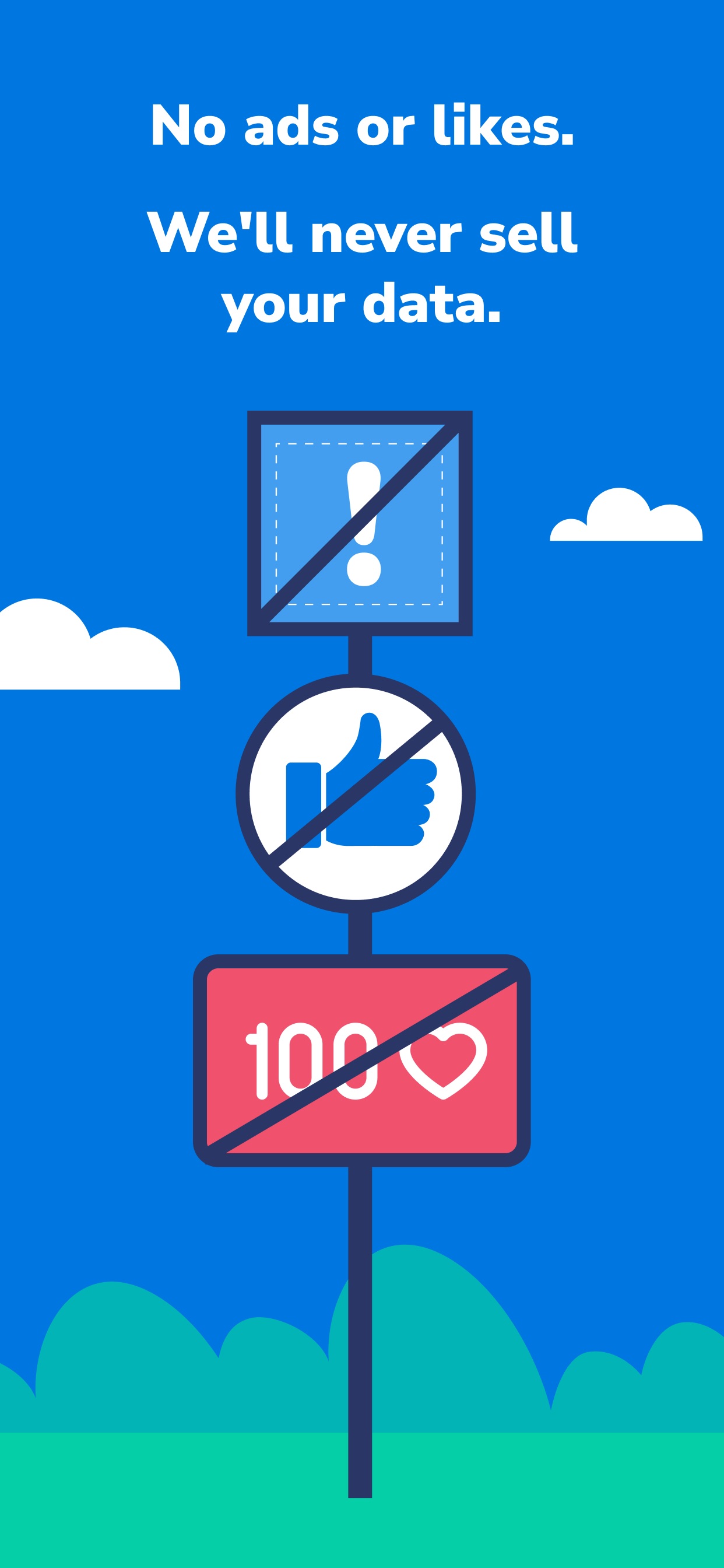 Marco Polo - Video Messenger 스크린샷 4