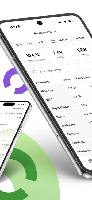 Voonix screenshot 2