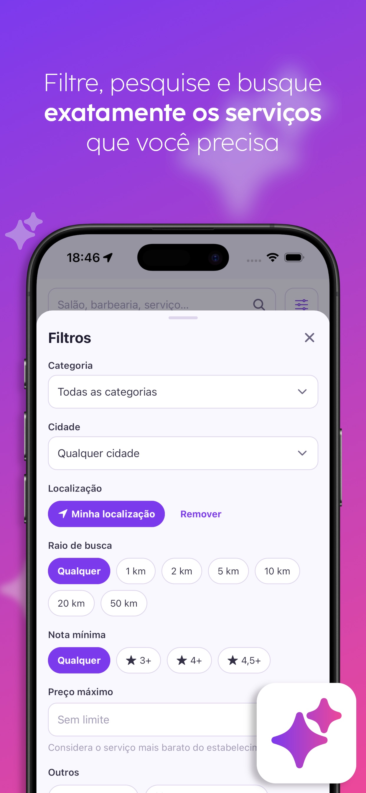 Screenshot 2 of Belezaas