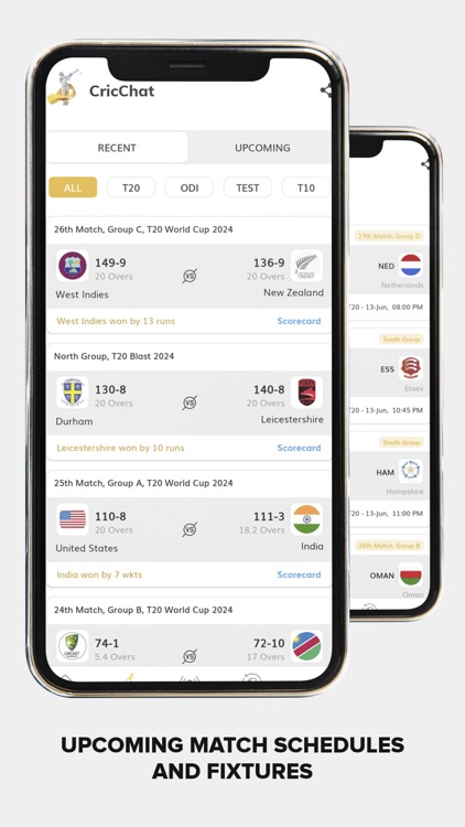Cricket Live 11 screenshot-6