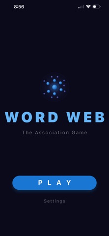 Word Web: Word Association Screenshot 1 of 5