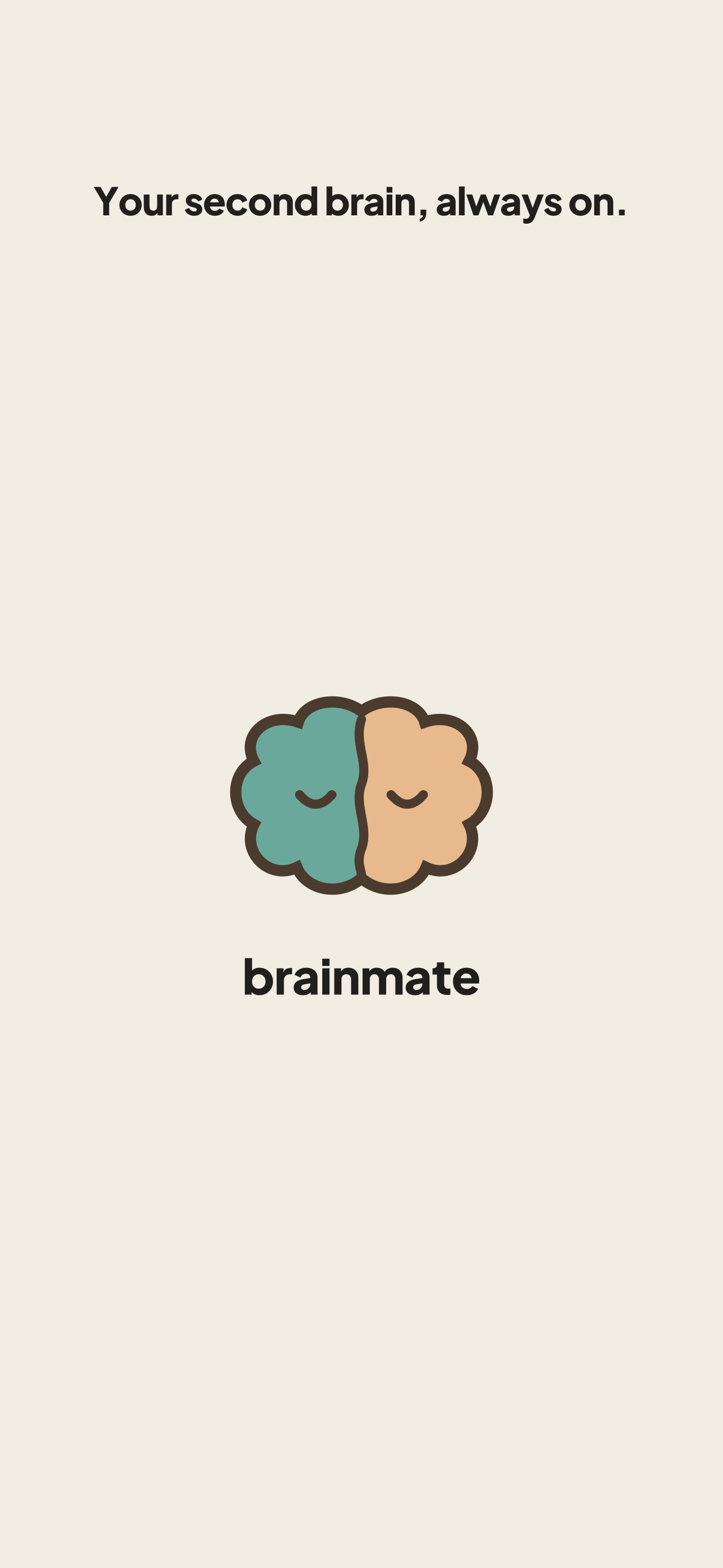 brainmate by Brain M8 screenshot 6