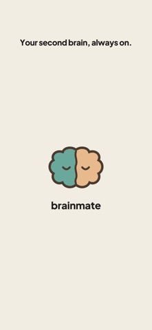 brainmate by Brain M8 Screenshot 6 of 6