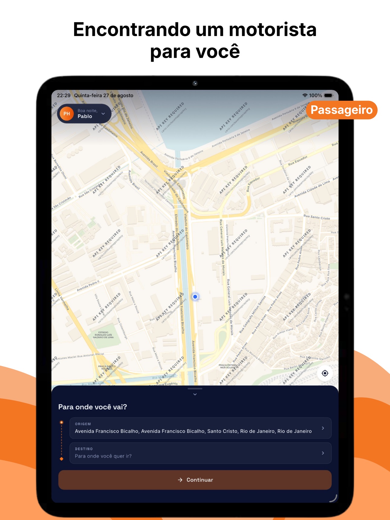 Screenshot 7 of Gemobi