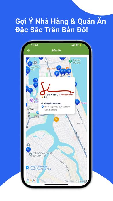 TripC App app screenshot 3