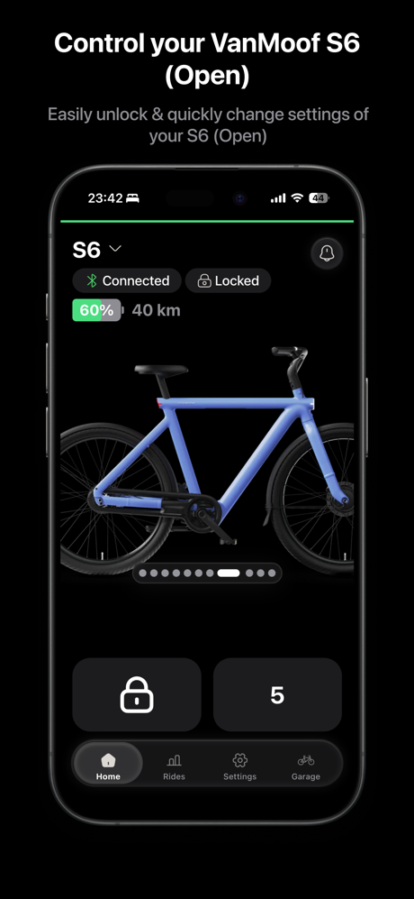 MoofMate screenshot 3