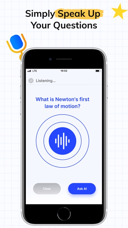 AI Homework Help - Ask Copilot