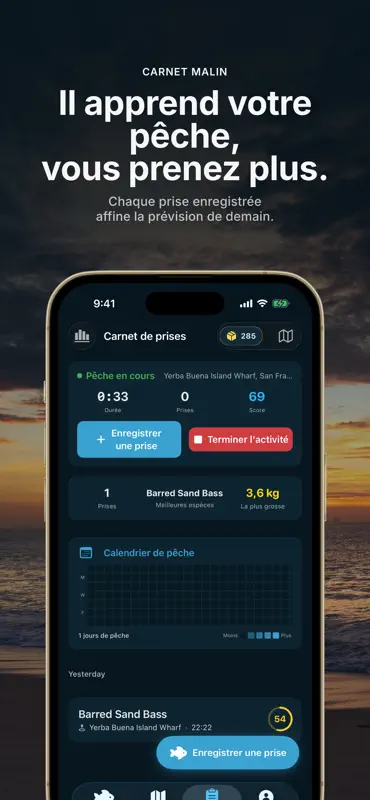 Fish & Tides screenshot 5 of 7
