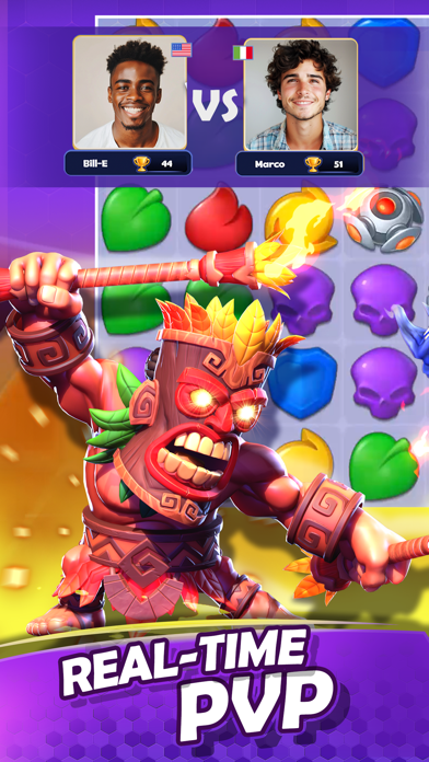 Crushers! Screenshot