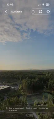 PanoFlow screenshot 2