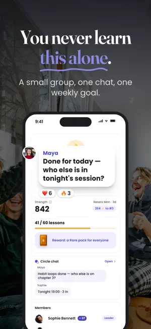 Astra Trainer screenshot 4