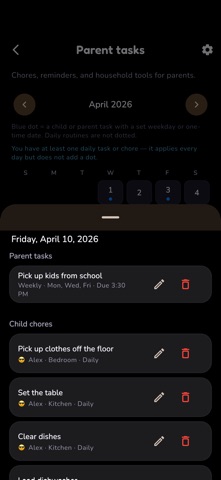 iDone-it! Screenshot 4 of 7
