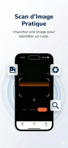 Sama GS1 iPhone screenshot