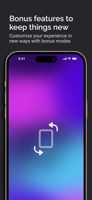 ‎Fidgetable: Haptic Fidget Toy Screenshot