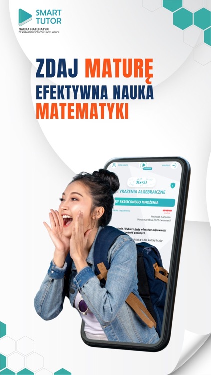 SMART TUTOR NAUKA MATEMATYKI