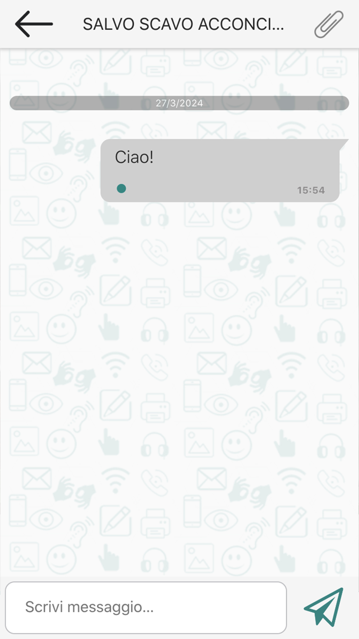 Salvo Scavo Acconciature