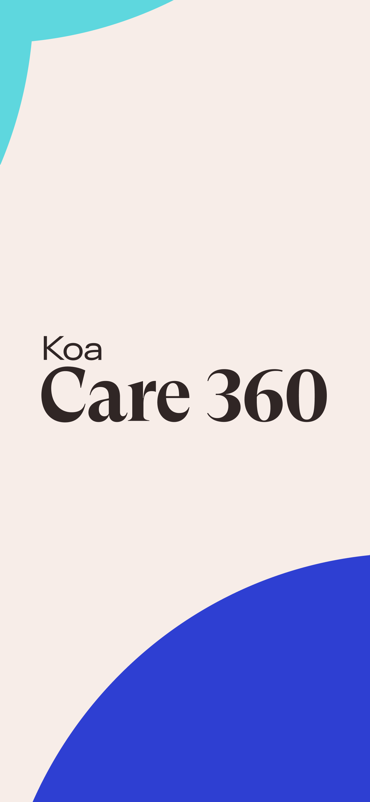 Koa Care 360 by Koa Health